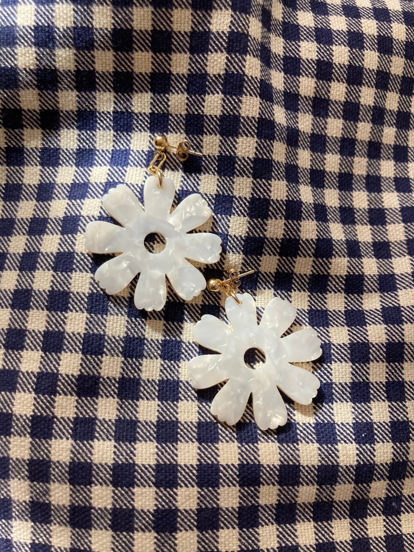 Fleurs -