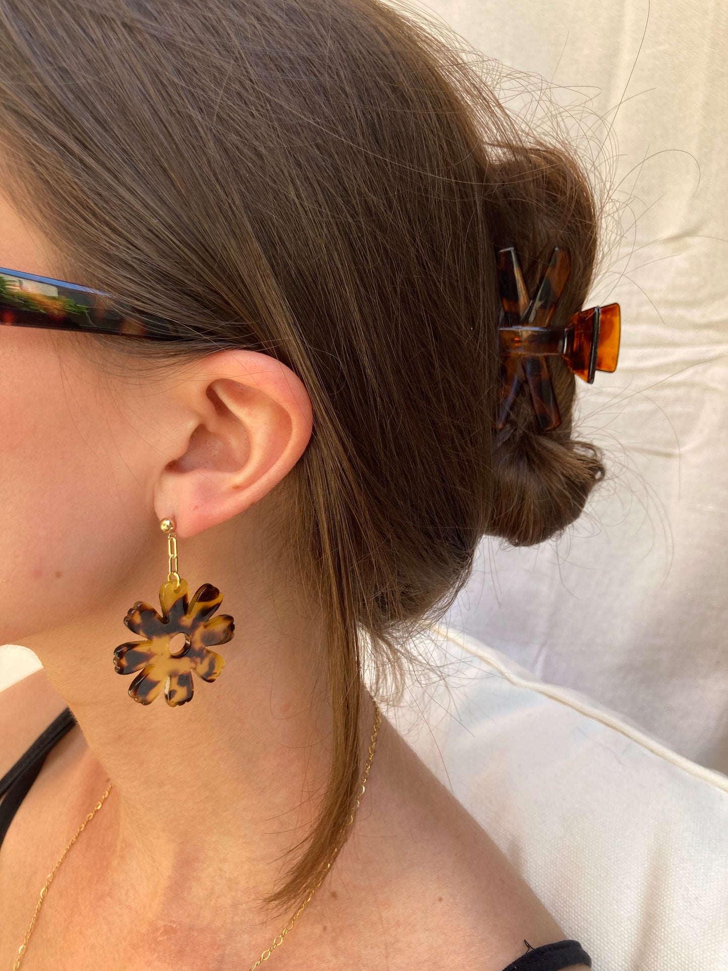 Fleurs -