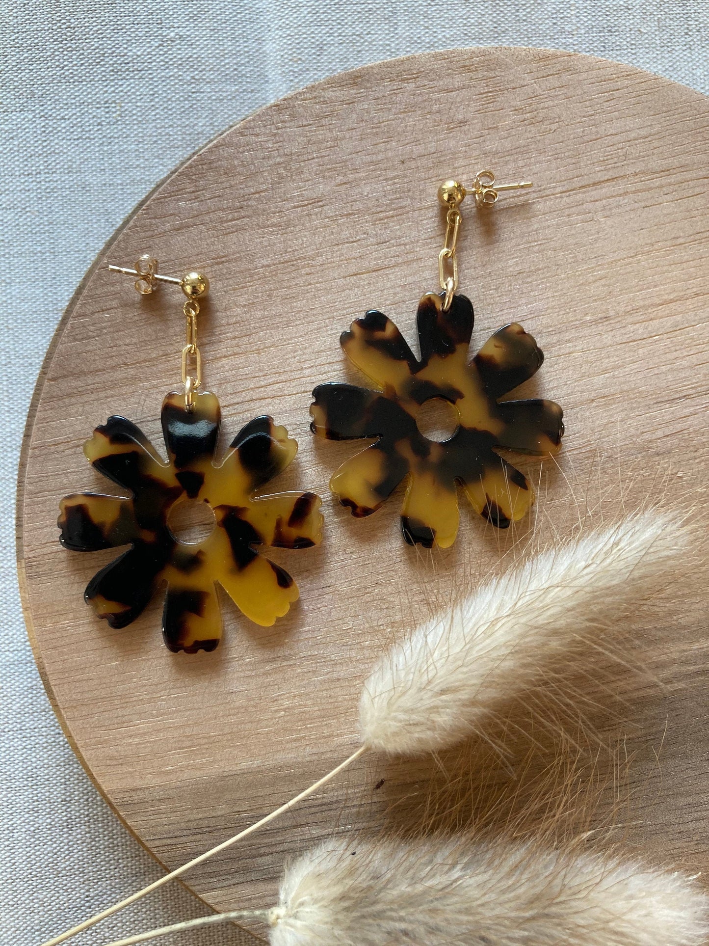 Fleurs -