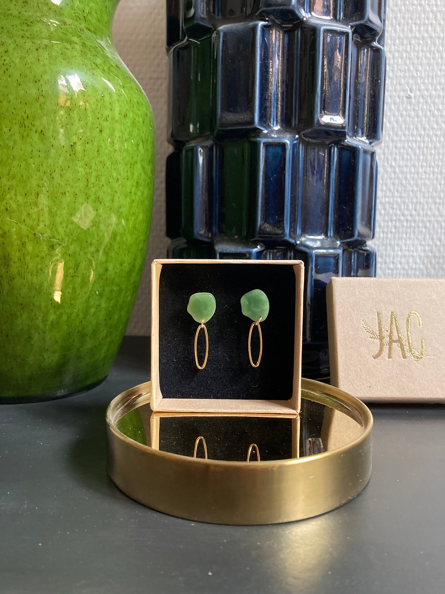 Verde -